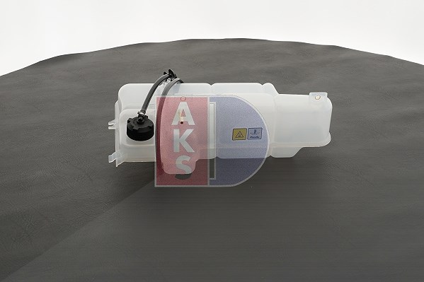 Aks Dasis Ausgleichsbehälter, Kühlmittel [Hersteller-Nr. 403008N] für Iveco