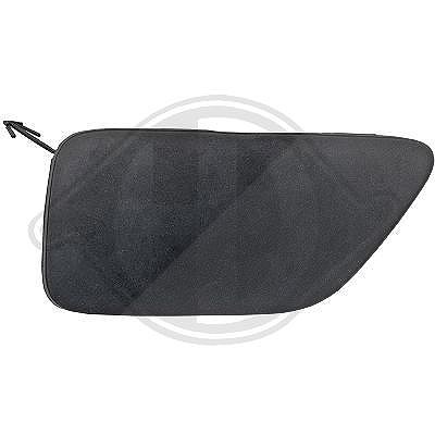 Diederichs Klappe, Abschlepphaken [Hersteller-Nr. 6043062] für Nissan