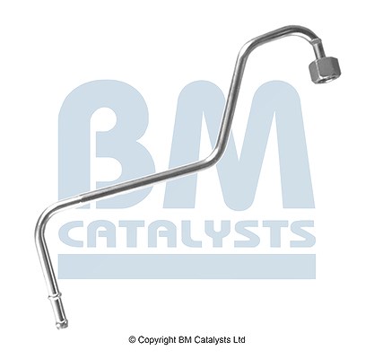 Bm Catalysts Druckleitung, Drucksensor (Ruß-/Partikelfilter) [Hersteller-Nr. PP11330A] für Mercedes-Benz