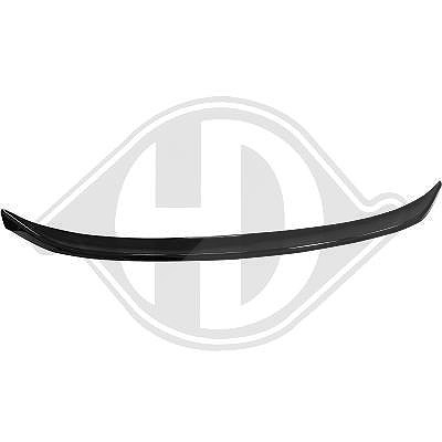 Diederichs Spoiler [Hersteller-Nr. 1219263] für BMW
