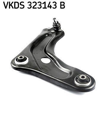 Skf Lenker, Radaufhängung [Hersteller-Nr. VKDS323143B] für Peugeot, Citroën