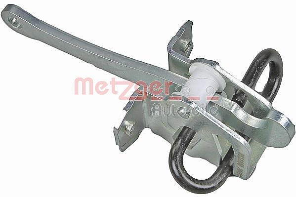 Metzger Autoteile Türfeststeller [Hersteller-Nr. 2312208] für BMW