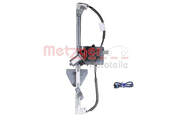 Metzger Autoteile Fensterheber [Hersteller-Nr. 2160565] für Renault