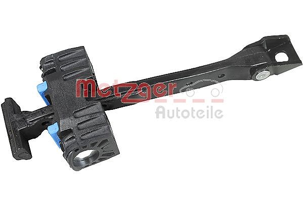 Metzger Autoteile Türfeststeller [Hersteller-Nr. 2312204] für Audi