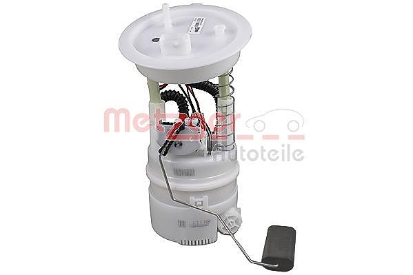 Metzger Autoteile Kraftstoff-Fördereinheit [Hersteller-Nr. 2250454] für Mini