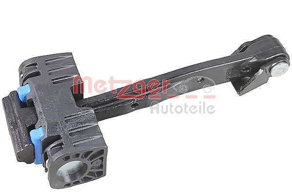 Metzger Autoteile Türfeststeller [Hersteller-Nr. 2312214] für Audi