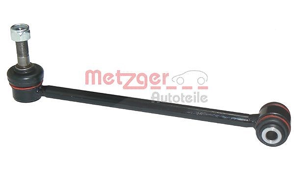 Metzger Autoteile Stange/Strebe, Stabilisator [Hersteller-Nr. 53048319] für Peugeot