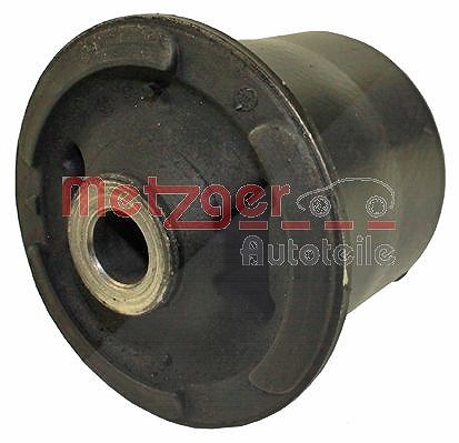 Metzger Autoteile Lagerung, Achskörper [Hersteller-Nr. 52061009] für Toyota, Peugeot, Citroën