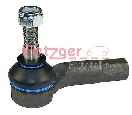 Metzger Autoteile Spurstangenkopf [Hersteller-Nr. 54008002] für VW, Seat
