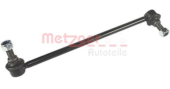 Metzger Autoteile Stange/Strebe, Stabilisator [Hersteller-Nr. 53041912] für Mercedes-Benz
