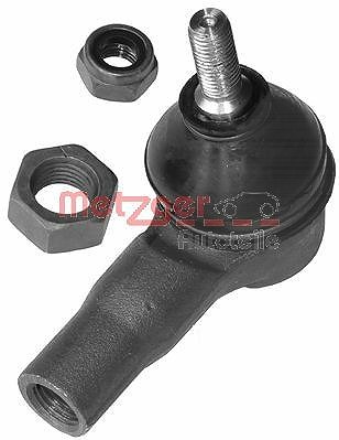 Metzger Autoteile Spurstangenkopf [Hersteller-Nr. 54017908] für Peugeot, Lancia, Citroën, Fiat
