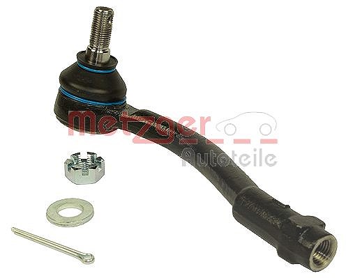 Metzger Autoteile Spurstangenkopf [Hersteller-Nr. 54023801] für Honda