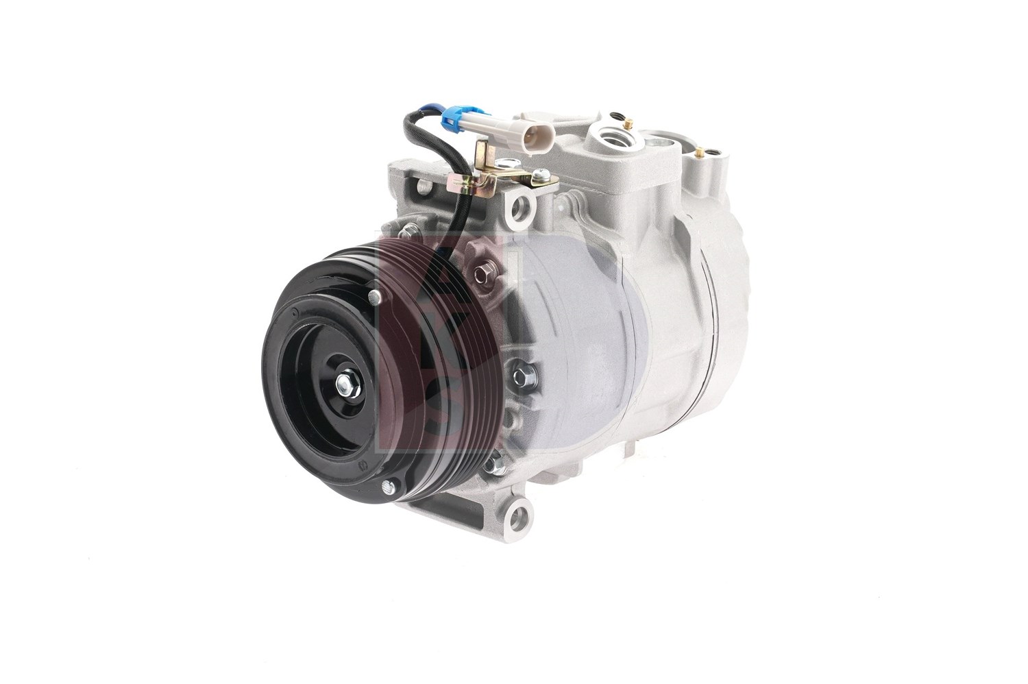 Aks Dasis Kompressor, Klimaanlage [Hersteller-Nr. 850603N] für Opel