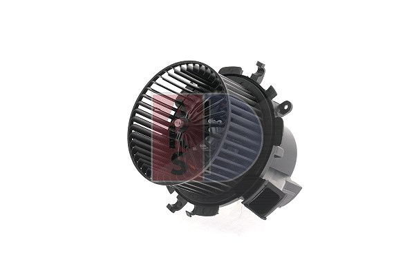 Aks Dasis Innenraumgebläse [Hersteller-Nr. 740485N] für Opel, Renault, Nissan
