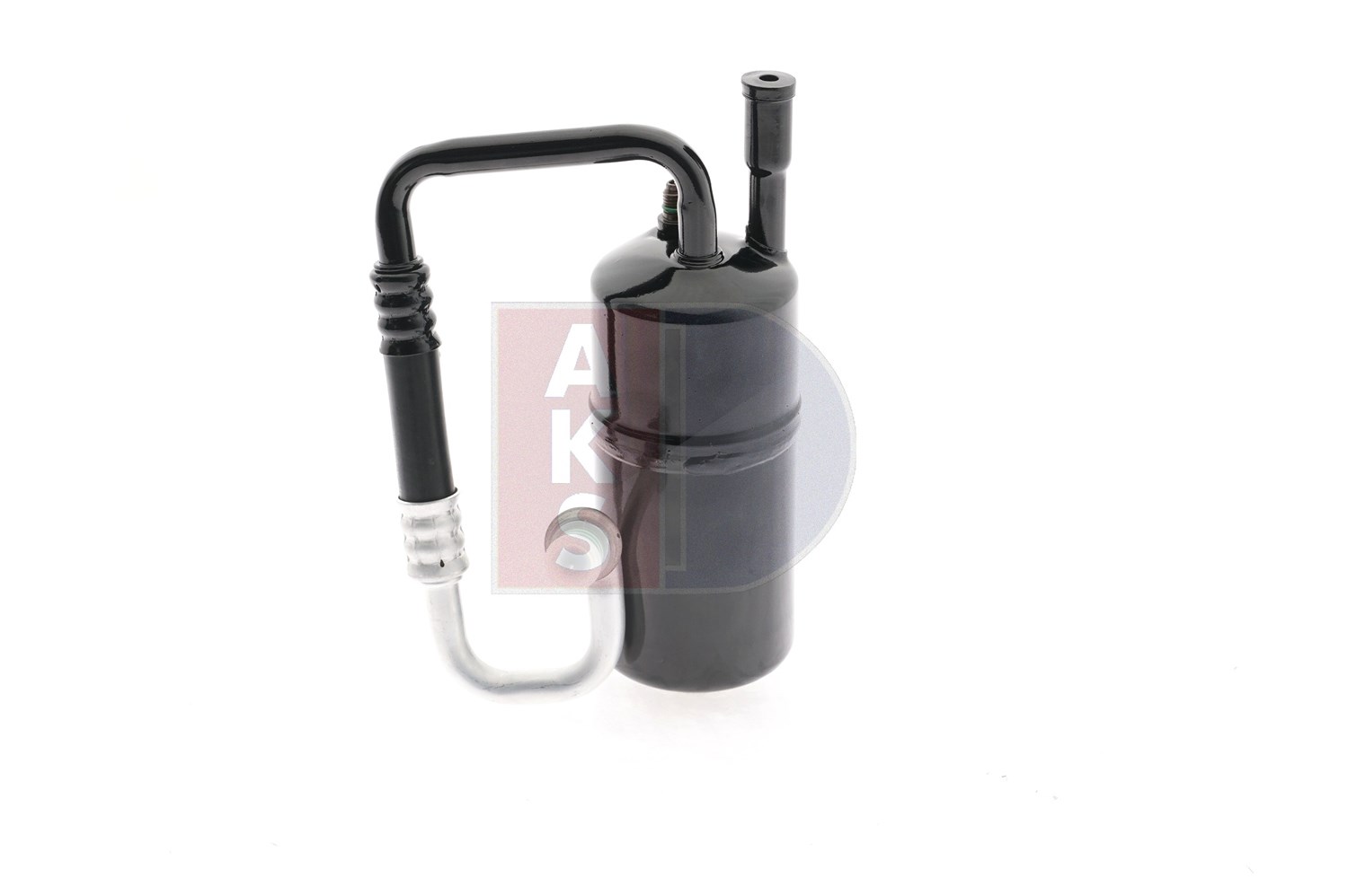 Aks Dasis Trockner, Klimaanlage [Hersteller-Nr. 800418N] für Mazda, Ford