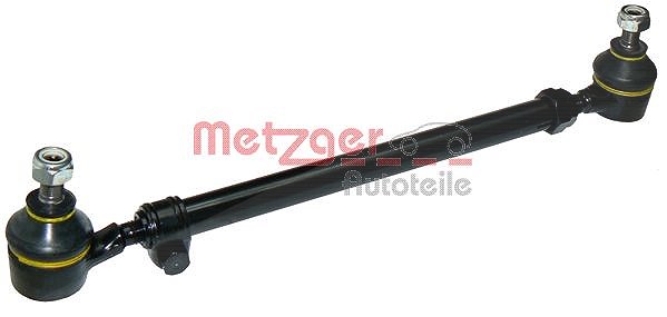 Metzger Autoteile Spurstange [Hersteller-Nr. 56012902] für Mercedes-Benz