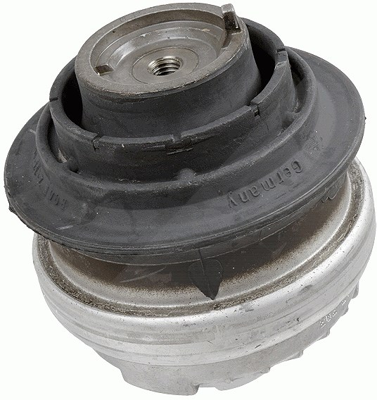 Lemförder Lagerung, Motor [Hersteller-Nr. 1134602] für Mercedes-Benz
