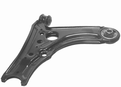 Lemförder Lenker, Radaufhängung [Hersteller-Nr. 2256901] für Seat, VW