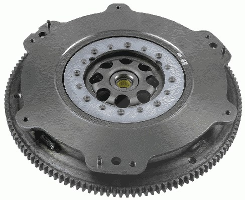 Sachs Schwungrad [Hersteller-Nr. 2294000845] für Dodge, Jeep