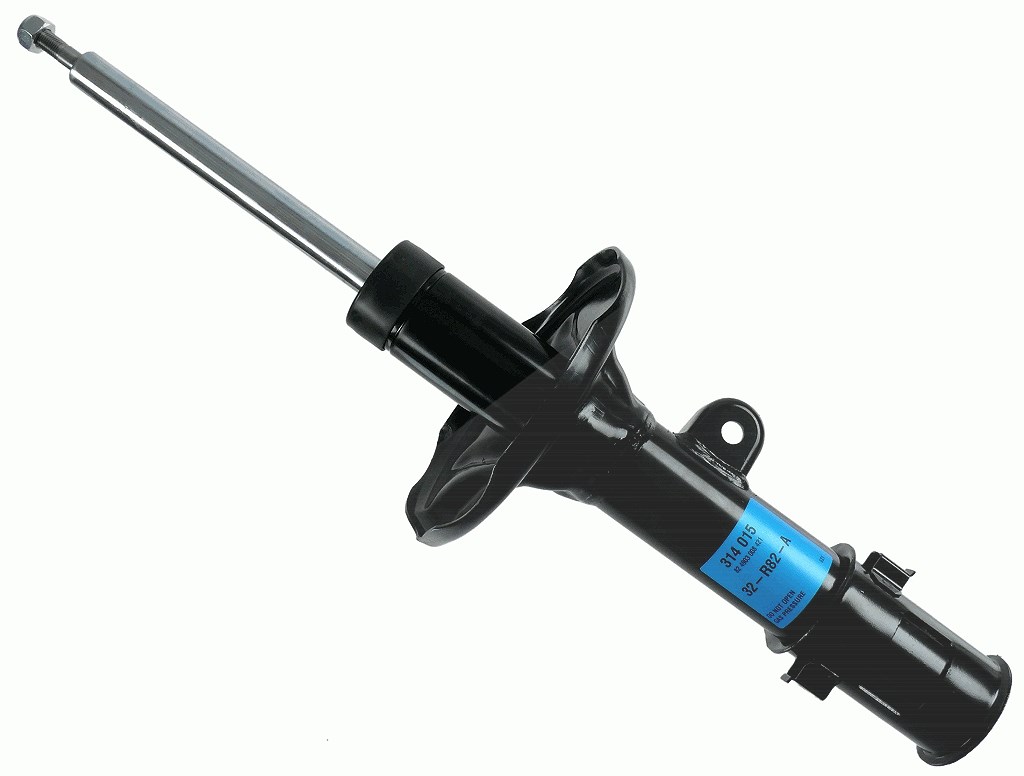 Sachs Stoßdämpfer [Hersteller-Nr. 314015] für Kia