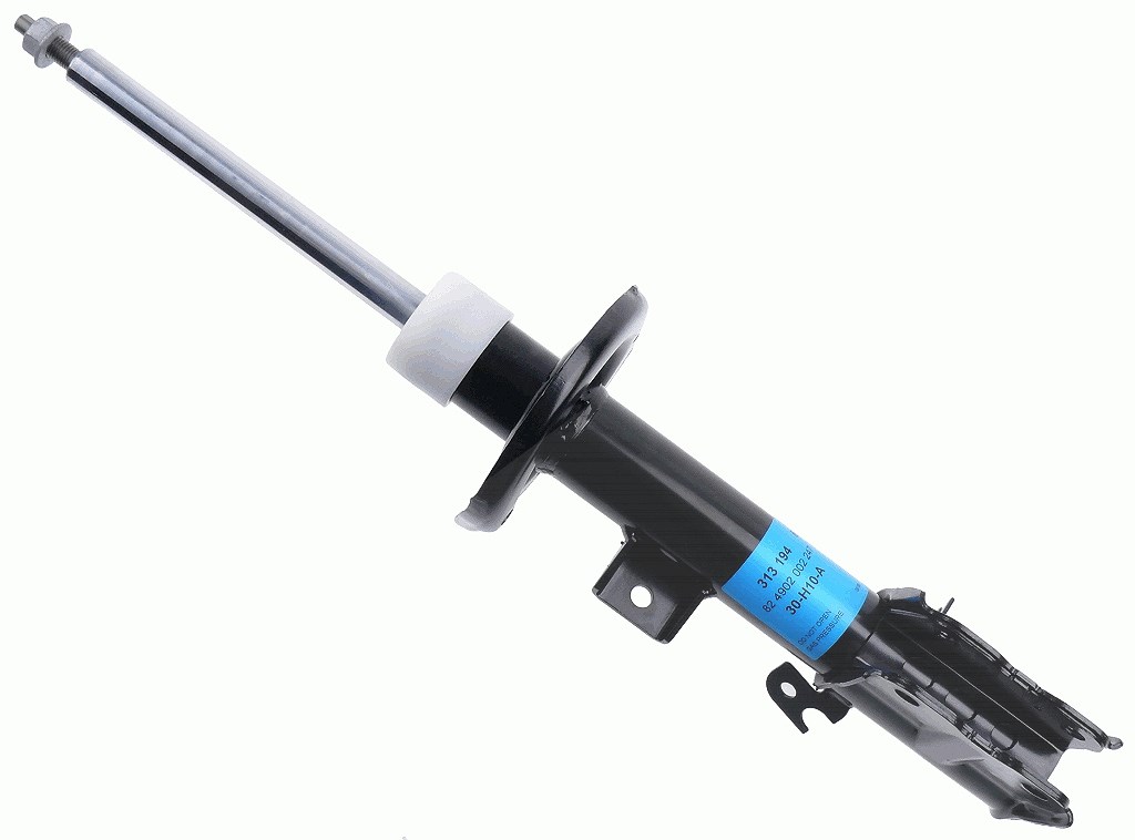Sachs Stoßdämpfer [Hersteller-Nr. 313194] für Smart