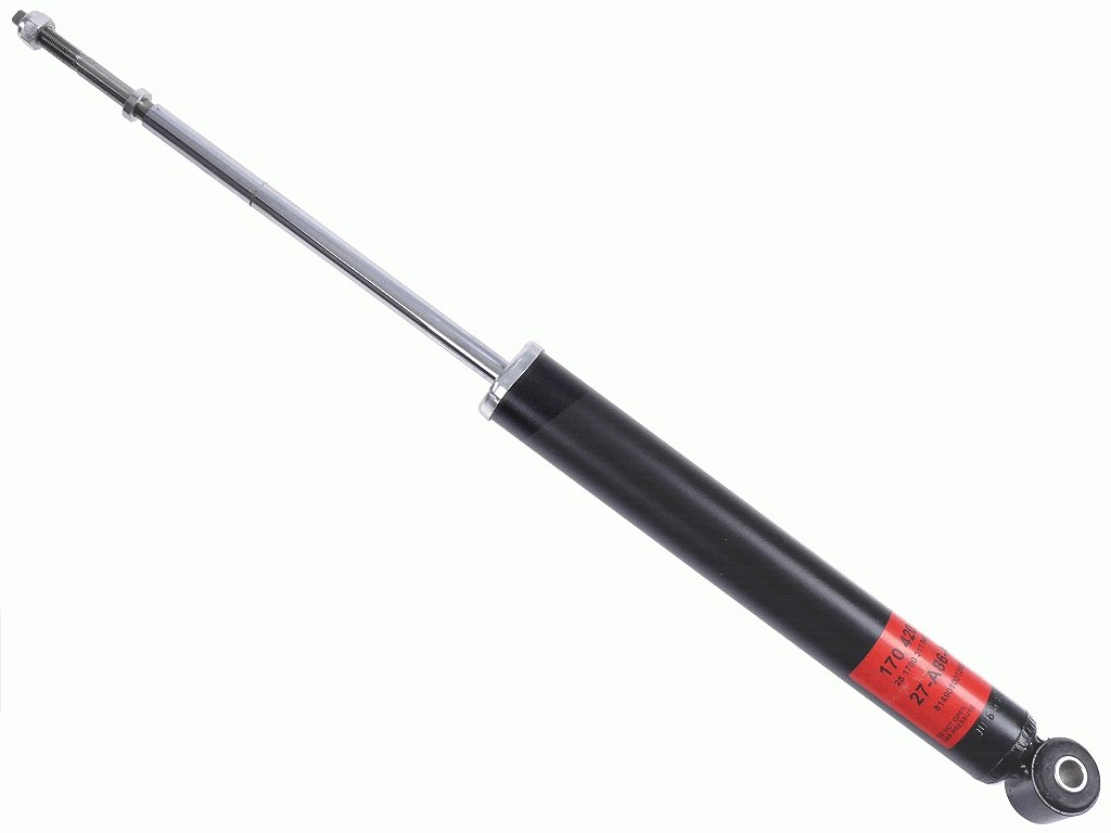 Sachs Stoßdämpfer [Hersteller-Nr. 170420] für Nissan