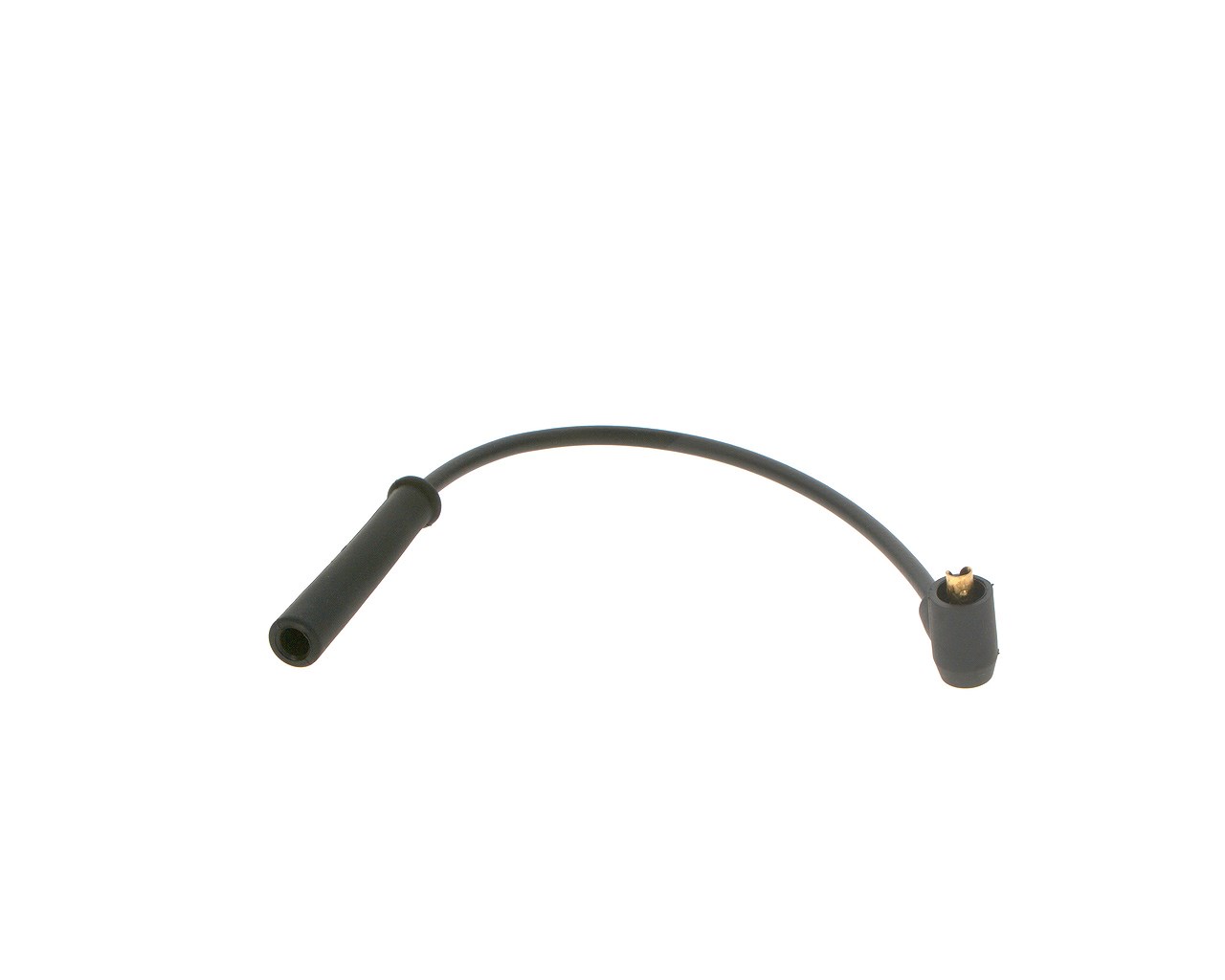 Bosch Zündleitungssatz [Hersteller-Nr. 0986356807] für Rover, Seat, Ford, Nissan
