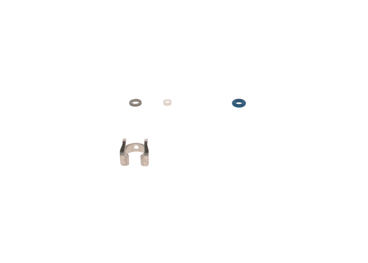 Bosch Reparatursatz, Einspritzdüse [Hersteller-Nr. 2707010018]