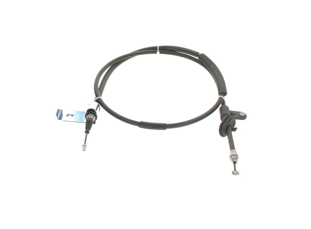 Bosch Seilzug, Feststellbremse [Hersteller-Nr. 1987477111] für Alfa Romeo