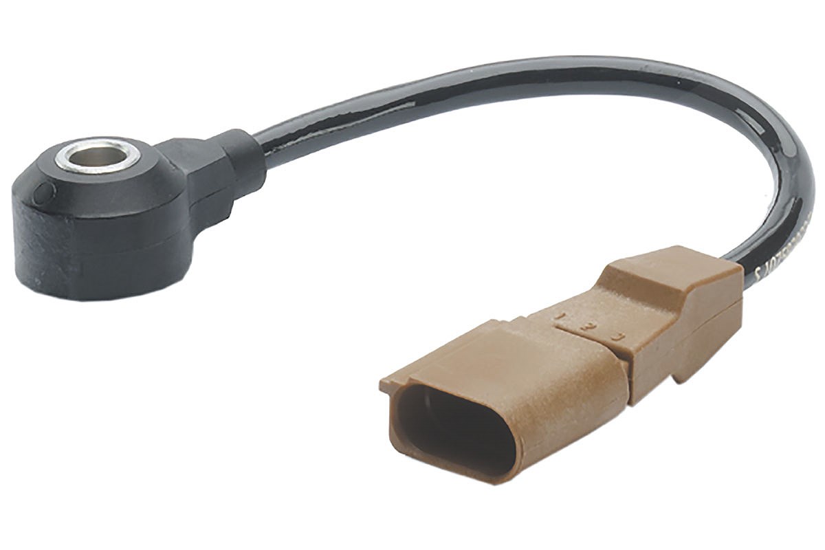 Vdo Klopfsensor [Hersteller-Nr. S107583022Z] für Audi, VW, Seat