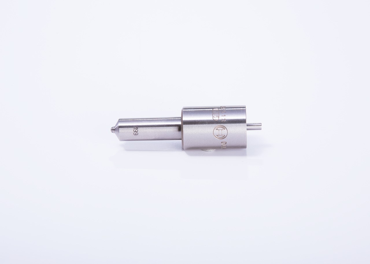 Bosch Einspritzdüse [Hersteller-Nr. 0433271524]
