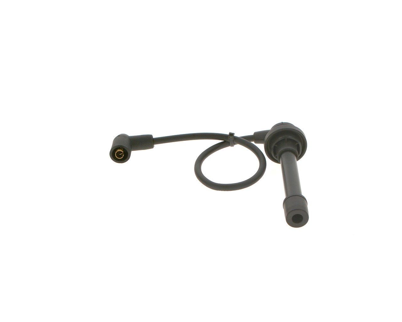 Bosch Zündleitungssatz [Hersteller-Nr. 0986357278]