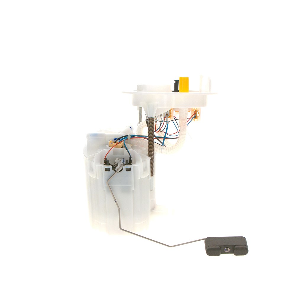 Bosch Kraftstoff-Fördereinheit [Hersteller-Nr. 0580205006] für Audi