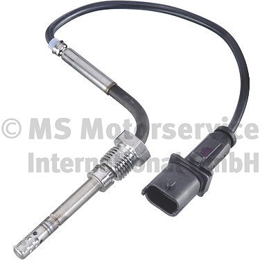 Pierburg Sensor, Abgastemperatur [Hersteller-Nr. 7.11020.94.0] für Fiat