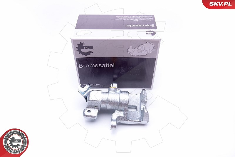 Esen Skv Bremssattel [Hersteller-Nr. 23SKV134] für Mazda