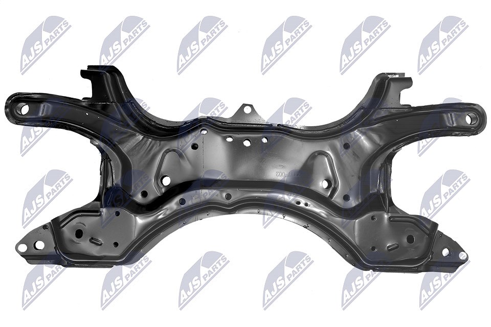 Nty Hilfsrahmen/Aggregateträger [Hersteller-Nr. ZRZ-TY-011] für Toyota