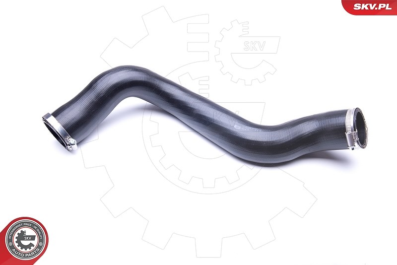 Esen Skv Ladeluftschlauch [Hersteller-Nr. 24SKV865] für Volvo