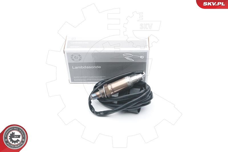 Esen Skv Lambdasonde [Hersteller-Nr. 09SKV613] für VW, Seat