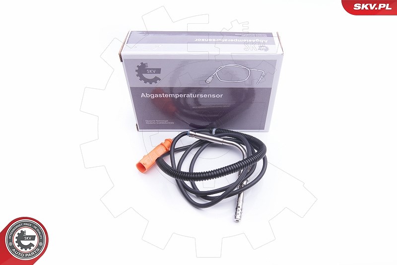 Esen Skv Sensor, Abgastemperatur [Hersteller-Nr. 30SKV115] für VW