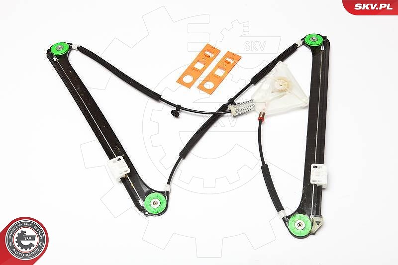 Esen Skv Fensterheber [Hersteller-Nr. 01SKV432] für Audi
