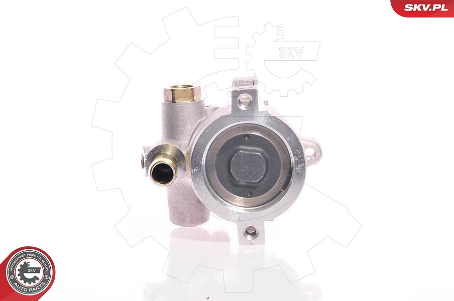 Esen Skv Hydraulikpumpe, Lenkung [Hersteller-Nr. 10SKV154] für Opel
