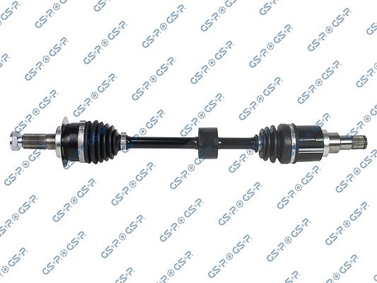 Gsp Antriebswelle [Hersteller-Nr. 257287OL] für Suzuki