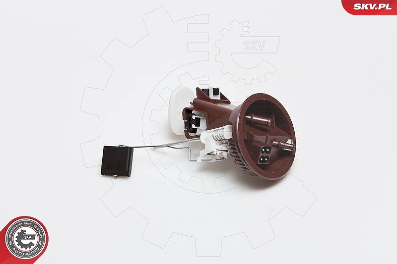 Esen Skv Kraftstoff-Fördereinheit [Hersteller-Nr. 02SKV709] für BMW