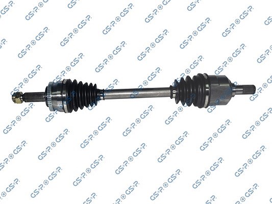 Gsp Antriebswelle [Hersteller-Nr. 224296] für Hyundai