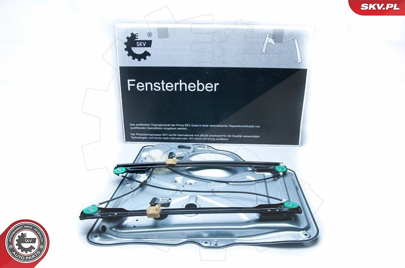 Esen Skv Fensterheber [Hersteller-Nr. 01SKV926] für VW