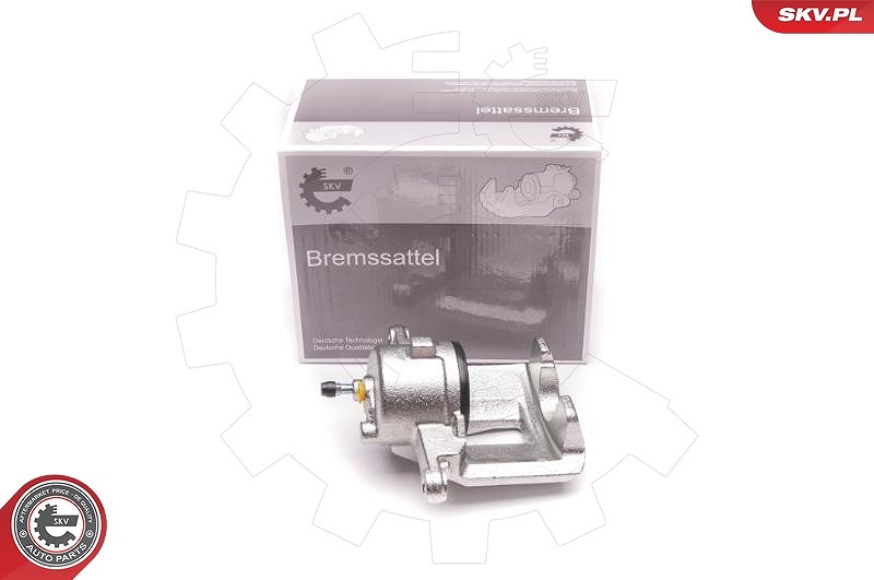 Esen Skv Bremssattel [Hersteller-Nr. 23SKV462] für Toyota