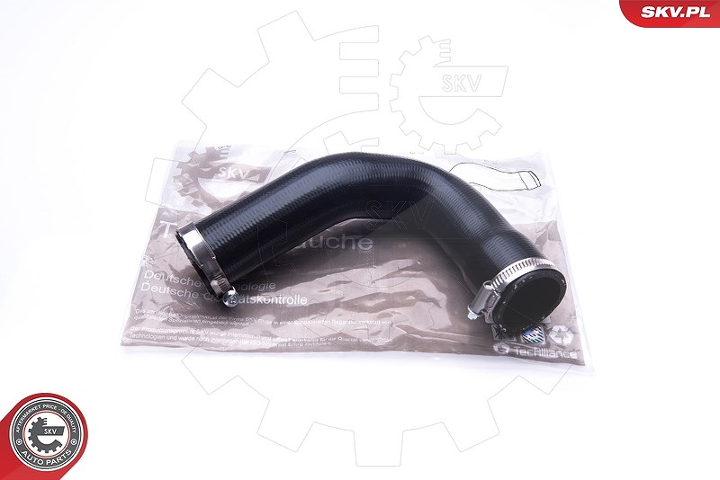 Esen Skv Ladeluftschlauch [Hersteller-Nr. 24SKV914] für Mitsubishi
