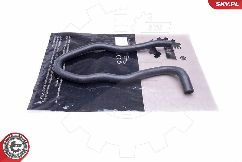 Esen Skv Kühlerschlauch [Hersteller-Nr. 43SKV851] für Opel