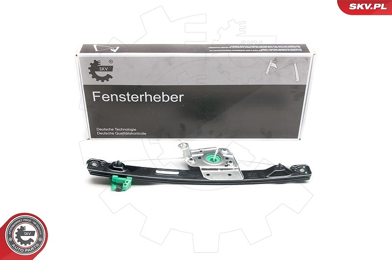 Esen Skv Fensterheber [Hersteller-Nr. 01SKV933] für BMW