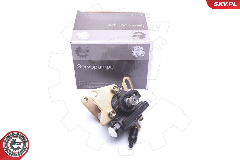 Esen Skv Hydraulikpumpe, Lenkung [Hersteller-Nr. 10SKV082] für Toyota